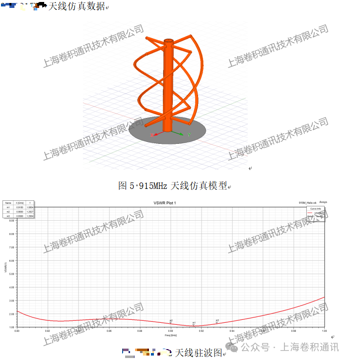 星载四臂仿真.png